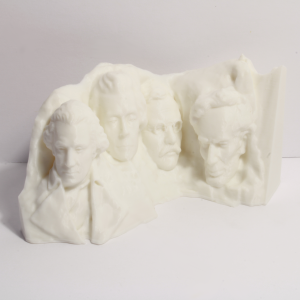 Mount Rushmore – Miniature - 5 Inches