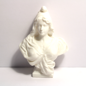Marianne – The Symbol of the French Revolution – 4 Inches