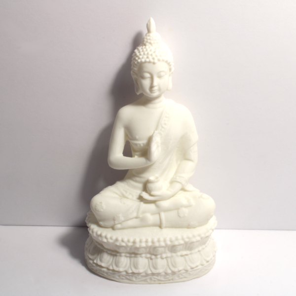 Buddha Statue - 6 Inches