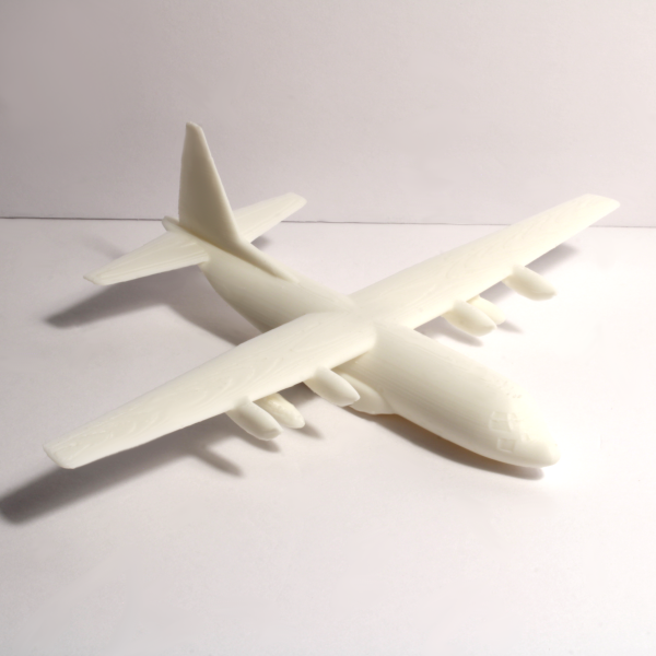 B-29 Superfortress - 1:250 Model - 6 inches