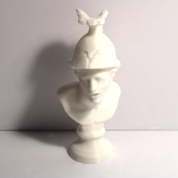 Ajax the Great Bust – Greek Hero of the Trojan War – 4 Inches - Image 3