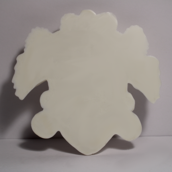 Aztec Head Replica - 6 Inches - Image 3