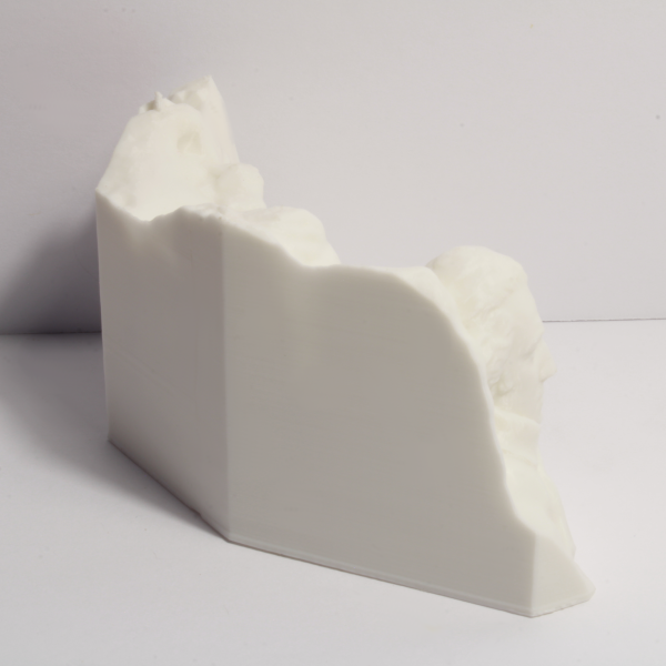 Mount Rushmore – Miniature - 5 Inches - Image 3