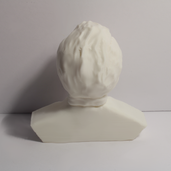 Joseph Smith Bust – Founder of Mormonism - 4 Inches - Image 4