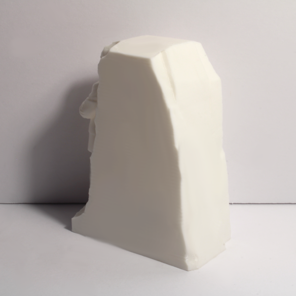 Martin Luther King Jr. Memorial - Miniature Replica - 4 Inches - Image 4