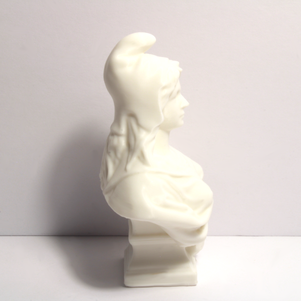 Marianne – The Symbol of the French Revolution – 4 Inches - Image 3