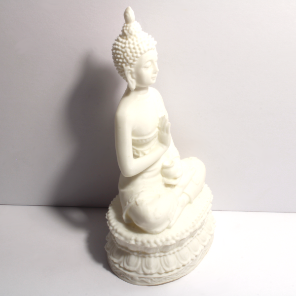 Buddha Statue - 6 Inches - Image 3