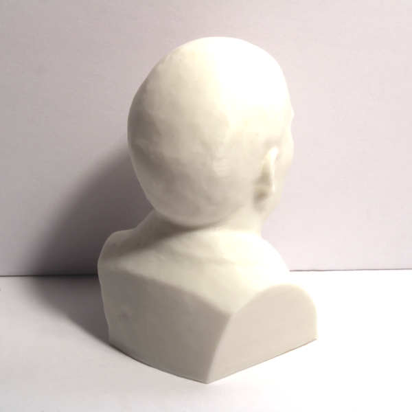 Vladmir Lenin Bust - 3.5 Inches - Image 3