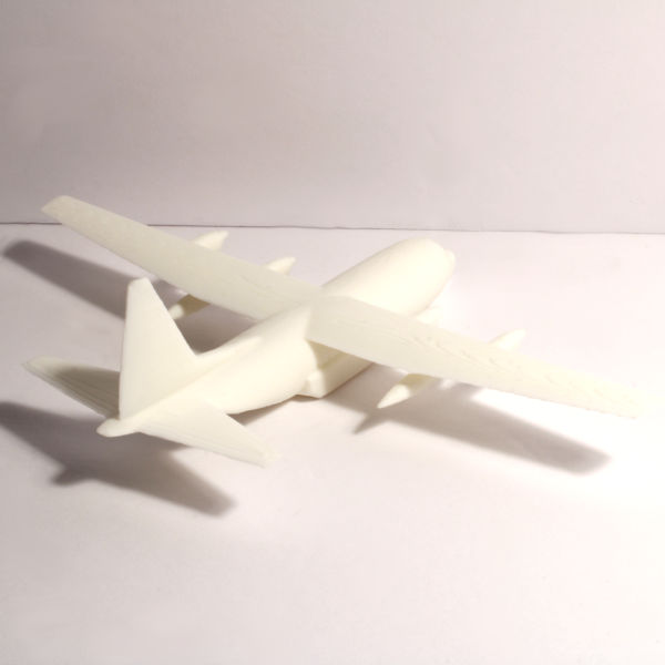 B-29 Superfortress - 1:250 Model - 6 inches - Image 3