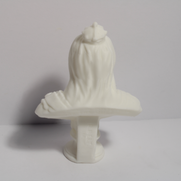 Queen Victoria Bust - of the House of Hanover - 4 Inches - Image 4