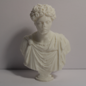 Marcus Aurelius (Young) - from Villa of Chiragan - Miniature – ca. 2nd Century