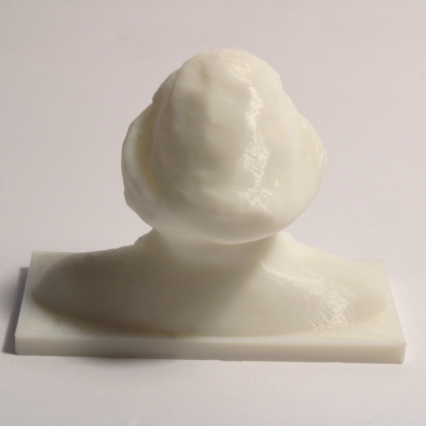 Karl Marx Bust - 3 Inches - Image 4