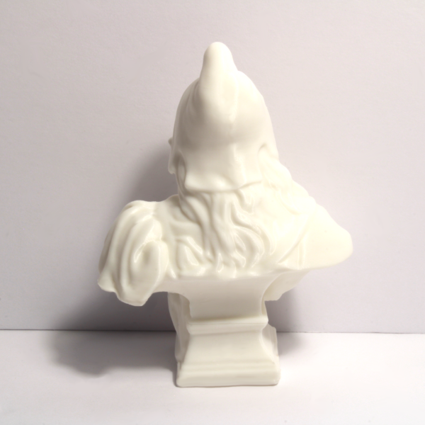Marianne – The Symbol of the French Revolution – 4 Inches - Image 4