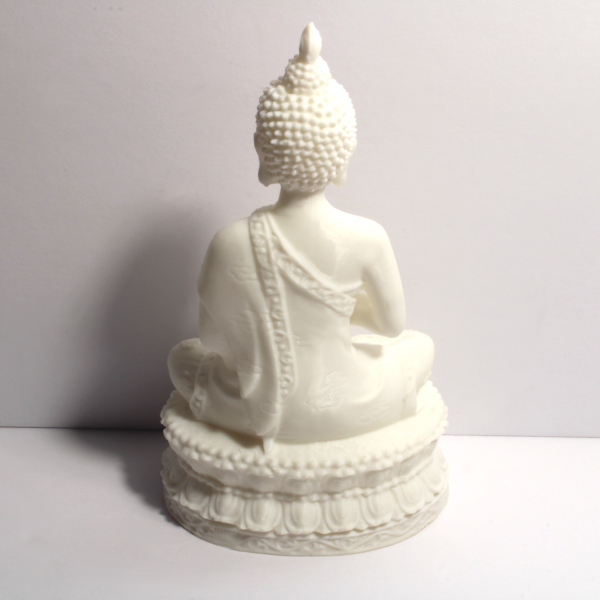 Buddha Statue - 6 Inches - Image 4