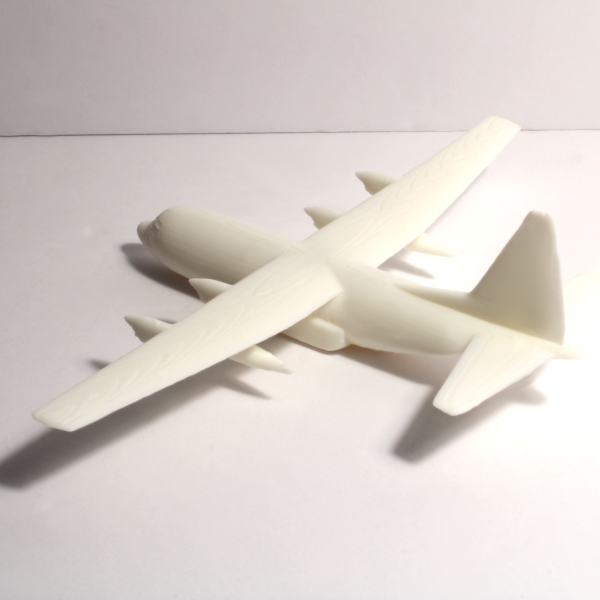 B-29 Superfortress - 1:250 Model - 6 inches - Image 2