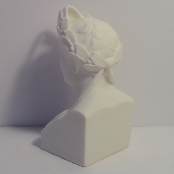 Napoleon Bonaparte Bust – Laurel Wreath Edition – 4 Inches - Image 2