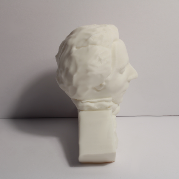 Joseph Smith Bust – Founder of Mormonism - 4 Inches - Image 3