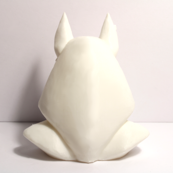 Anubis Bust - Egyptian God of the Dead - 4 Inches - Image 4