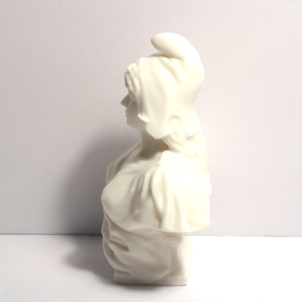 Marianne – The Symbol of the French Revolution – 4 Inches - Image 2