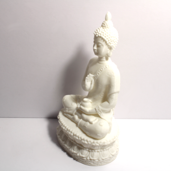 Buddha Statue - 6 Inches - Image 2