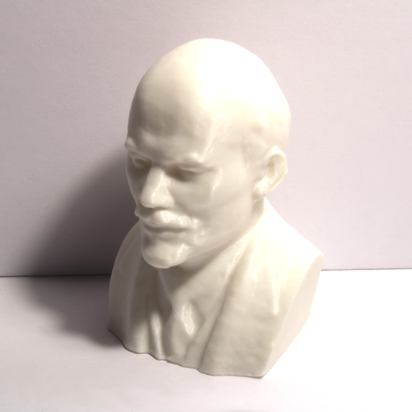 Vladmir Lenin Bust - 3.5 Inches - Image 4