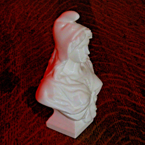Marianne – The Symbol of the French Revolution – 4 Inches - Image 2