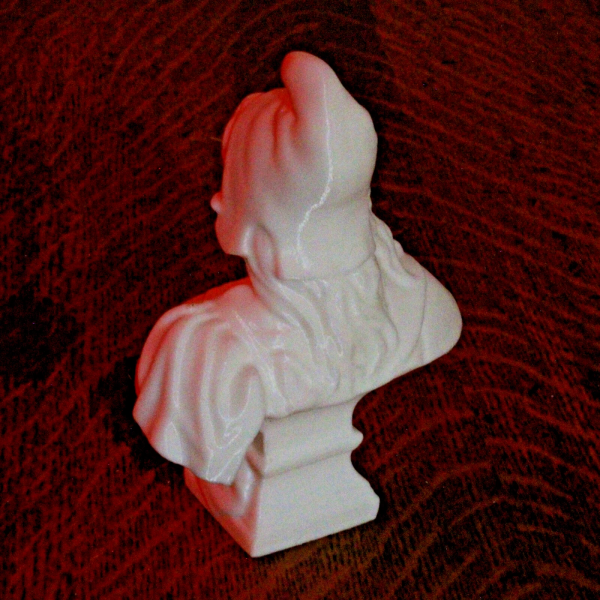 Marianne – The Symbol of the French Revolution – 4 Inches - Image 3
