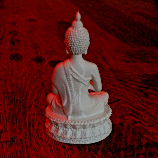 Buddha Statue - 6 Inches - Image 3