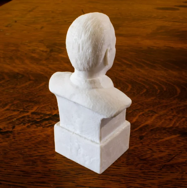 Joe Biden Bust - 4 Inches - Image 2