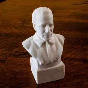 Joe Biden Bust - 4 Inches
