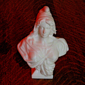 Marianne – The Symbol of the French Revolution – 4 Inches