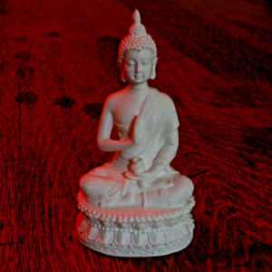 Buddha Statue - 6 Inches