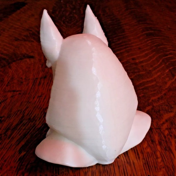 Anubis Bust - Egyptian God of the Dead - 4 Inches - Image 2