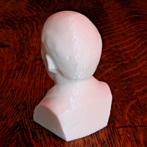 Vladmir Lenin Bust - 3.5 Inches - Image 2