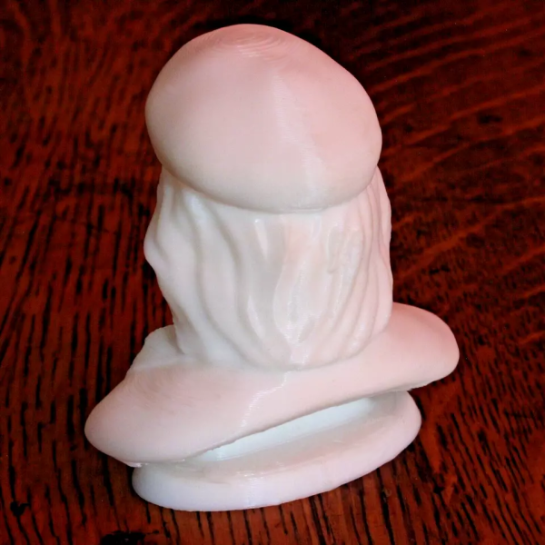 Che Guevara Bust - 4 Inches - Image 2