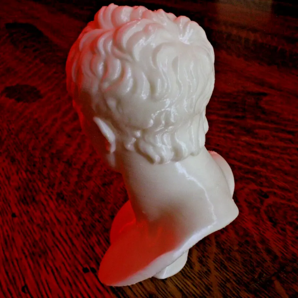 Napoleon Bonaparte Bust - 4 Inches - Image 3