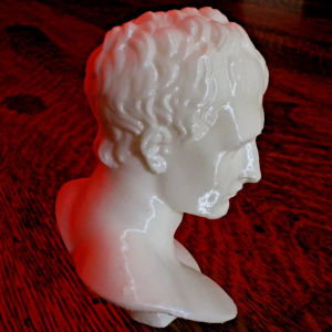 Napoleon Bonaparte Bust - 4 Inches