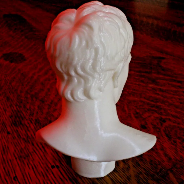Napoleon Bonaparte Bust - 4 Inches - Image 4