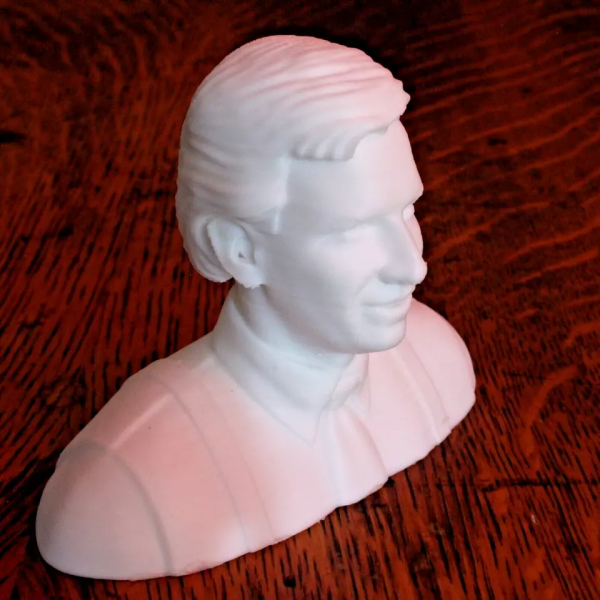 Tim Allen Bust - Tim "The Toolman" Taylor - 4 Inches - Image 3