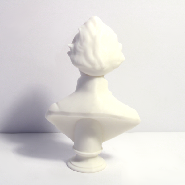 Alexander Suvorov Bust - Russian General & Military Reformer - 4 Inches - Image 4
