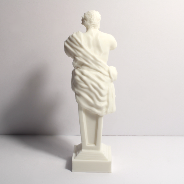 Jupiter of Versailles – Colossal Zeus – From the Louvre – 6 Inches - Image 4