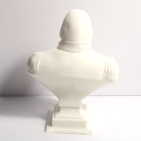 Louis XVII Bust – King of France – From the Louvre – 4 Inches - Image 4