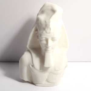 Ramesses II Bust – Fragment – From the British Museum – 4 Inches